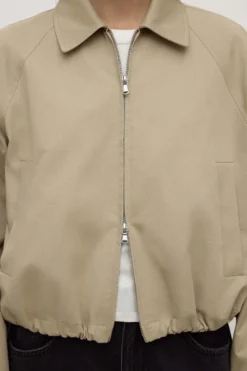 Waverly Jacket