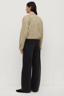 Waverly Jacket