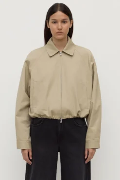 Waverly Jacket