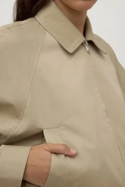 Waverly Jacket