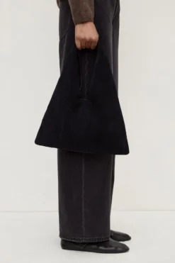 Willow Suede Hobo Bag