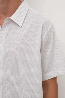 Will Short Sleeve Shirt