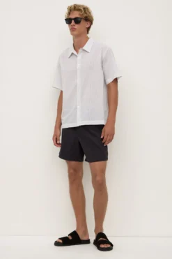 Will Short Sleeve Shirt