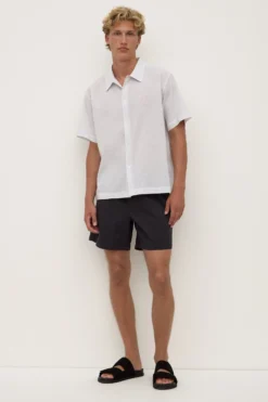 Will Short Sleeve Shirt