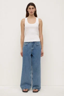 Womens Boyfriend Jean