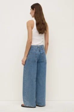 Womens Boyfriend Jean