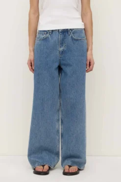Womens Boyfriend Jean