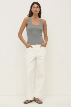 Womens Boyfriend Jean