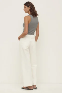 Womens Boyfriend Jean