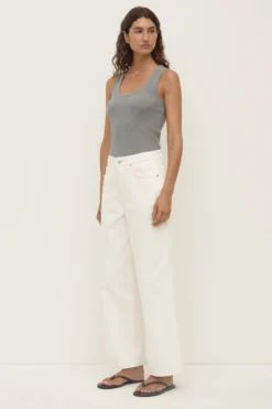 Womens Boyfriend Jean
