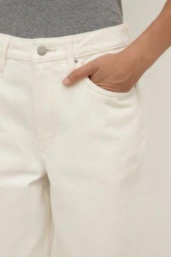 Womens Boyfriend Jean