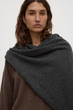 Wool Scarf