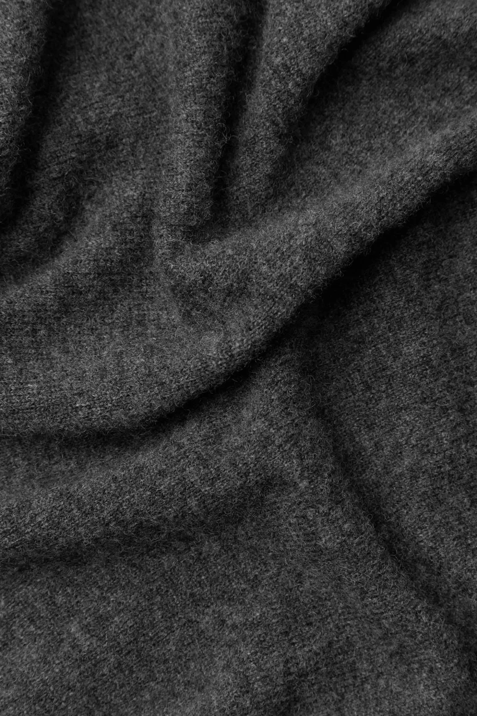 Wool Scarf