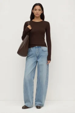 Zali Long Sleeve Tee