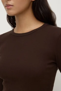 Zali Long Sleeve Tee