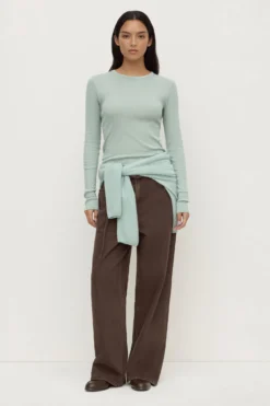 Zali Long Sleeve Tee