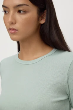 Zali Long Sleeve Tee