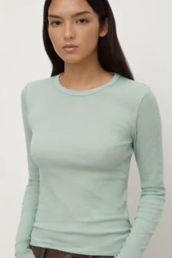 Zali Long Sleeve Tee