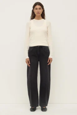 Zali Long Sleeve Tee