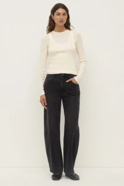 Zali Long Sleeve Tee