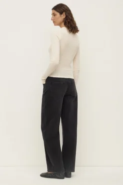 Zali Long Sleeve Tee