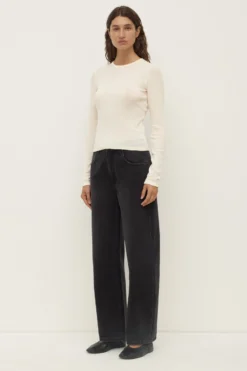 Zali Long Sleeve Tee