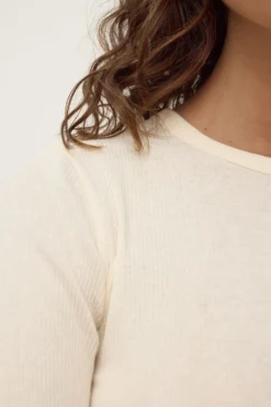 Zali Long Sleeve Tee