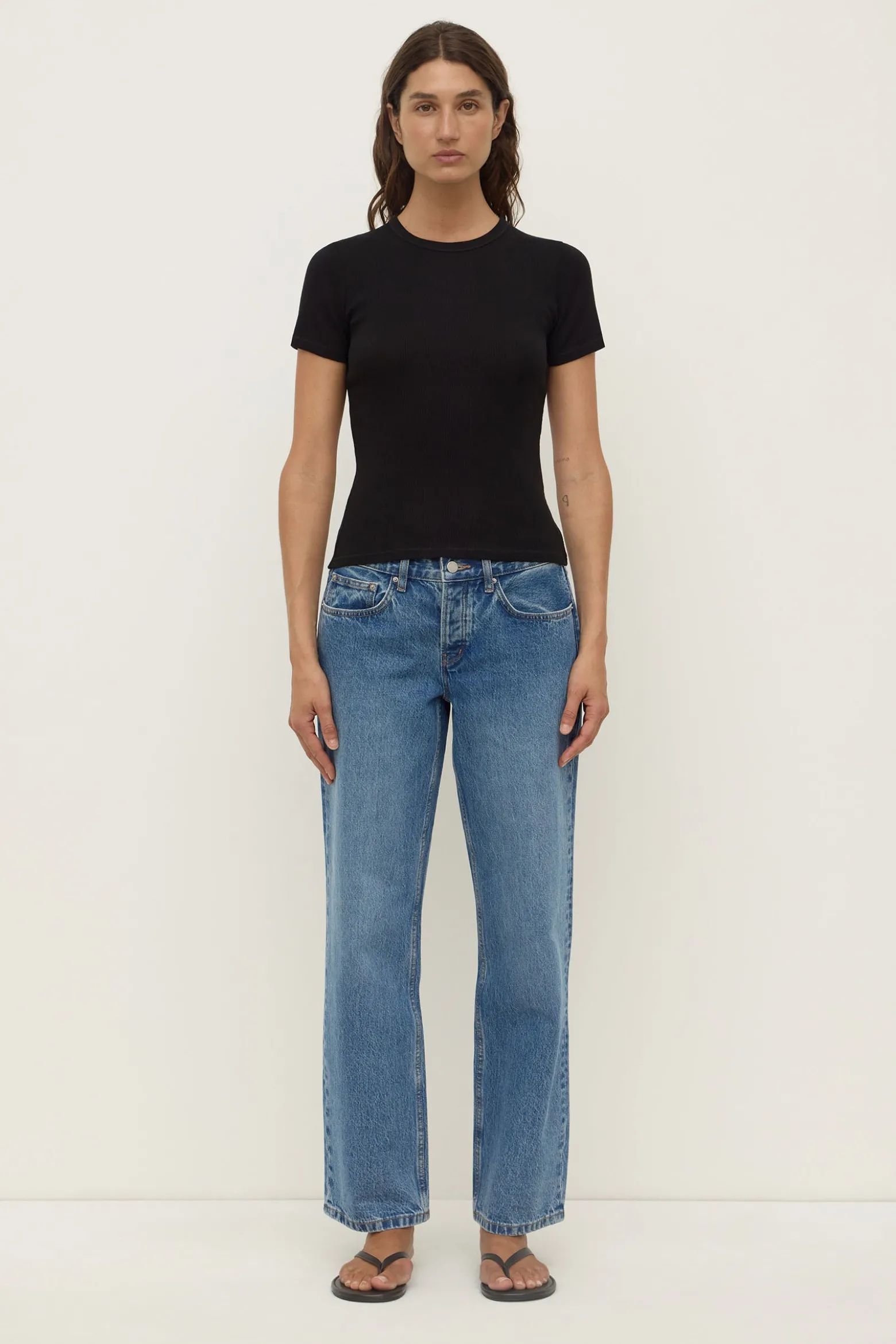 Zali Tee