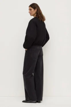 Zoie Padded Bomber Jacket