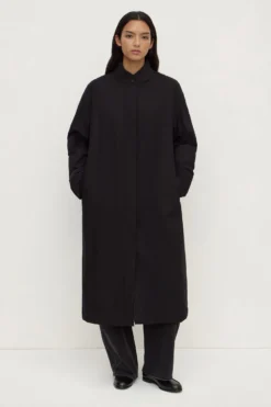 Zoie Padded Coat