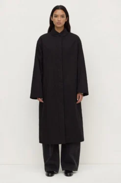 Zoie Padded Coat